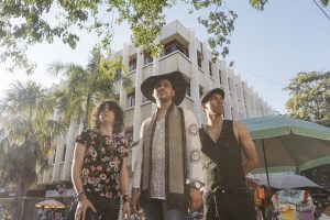 ANNIS - autoría Alejo Ospina